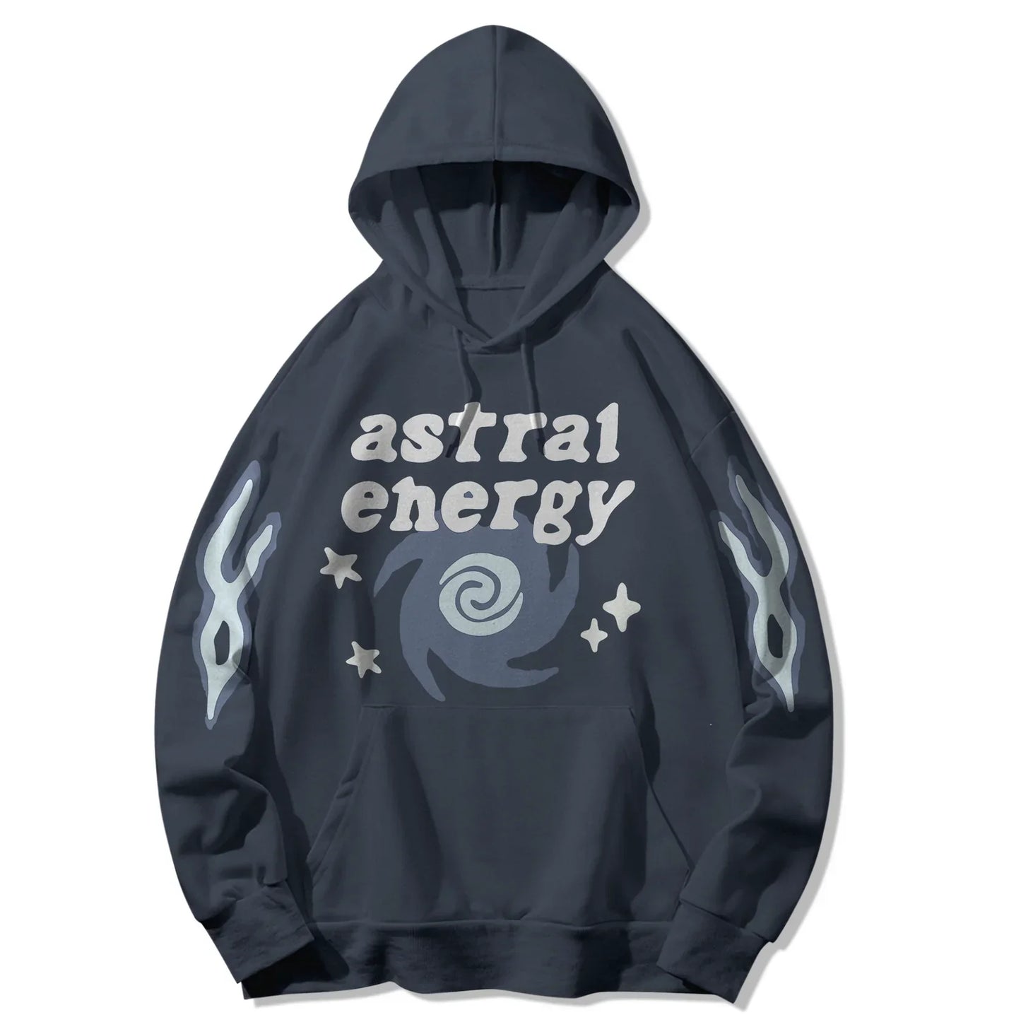 ASTRAL ENERGY