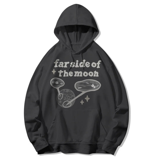 FARSIDE OF THE MOON