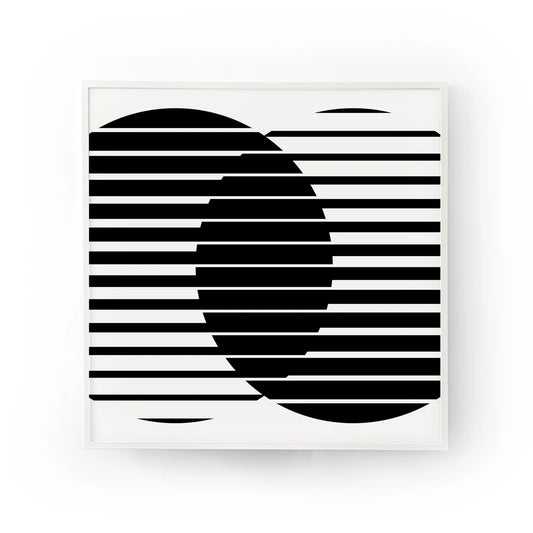 Monosphere (Edition of 10, 50x50cm)