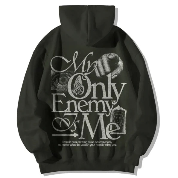 HOODIES x2