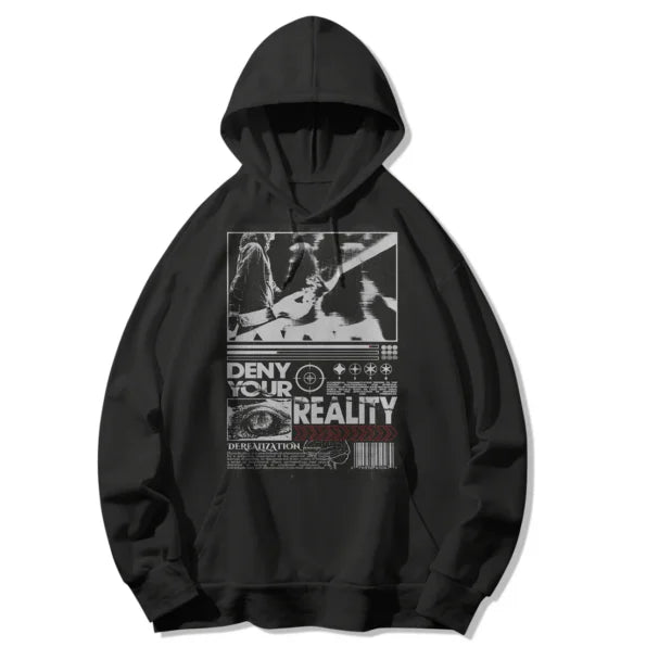 HOODIES x3