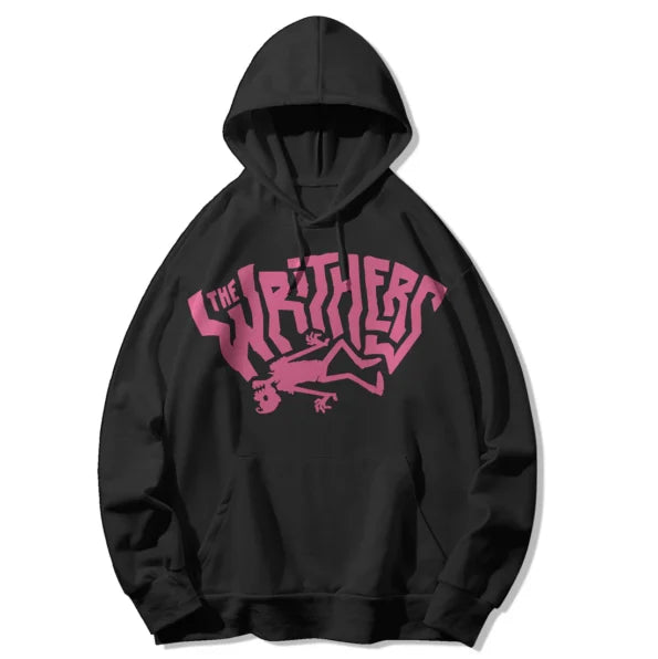 THE WRITERS HOODIE